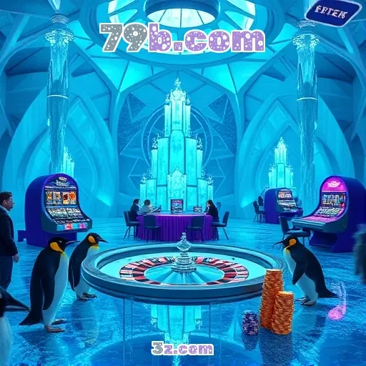 79b.com: Caça-Níqueis Imperdíveis Para os Amantes de Jogos Online